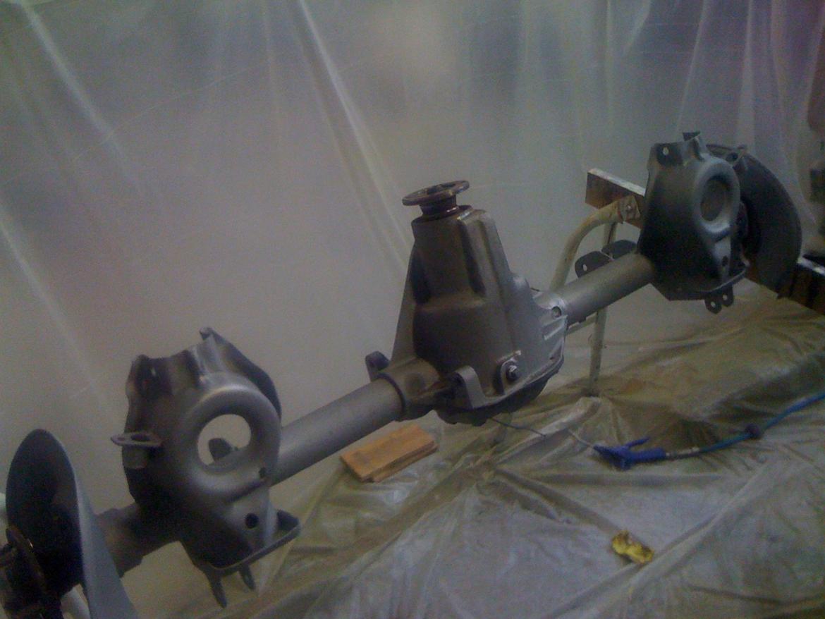 Manta A 3.6l Irmscher billede 379