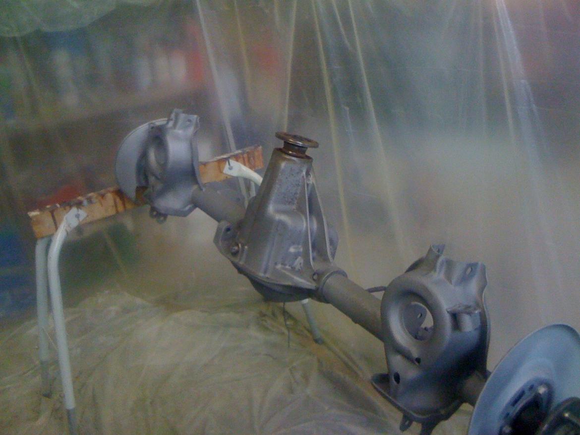 Manta A 3.6l Irmscher billede 380