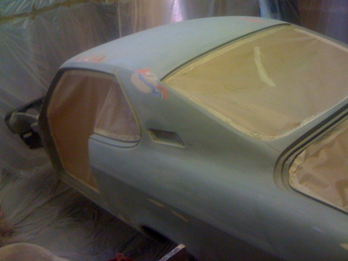 Manta A 3.6l Irmscher billede 386