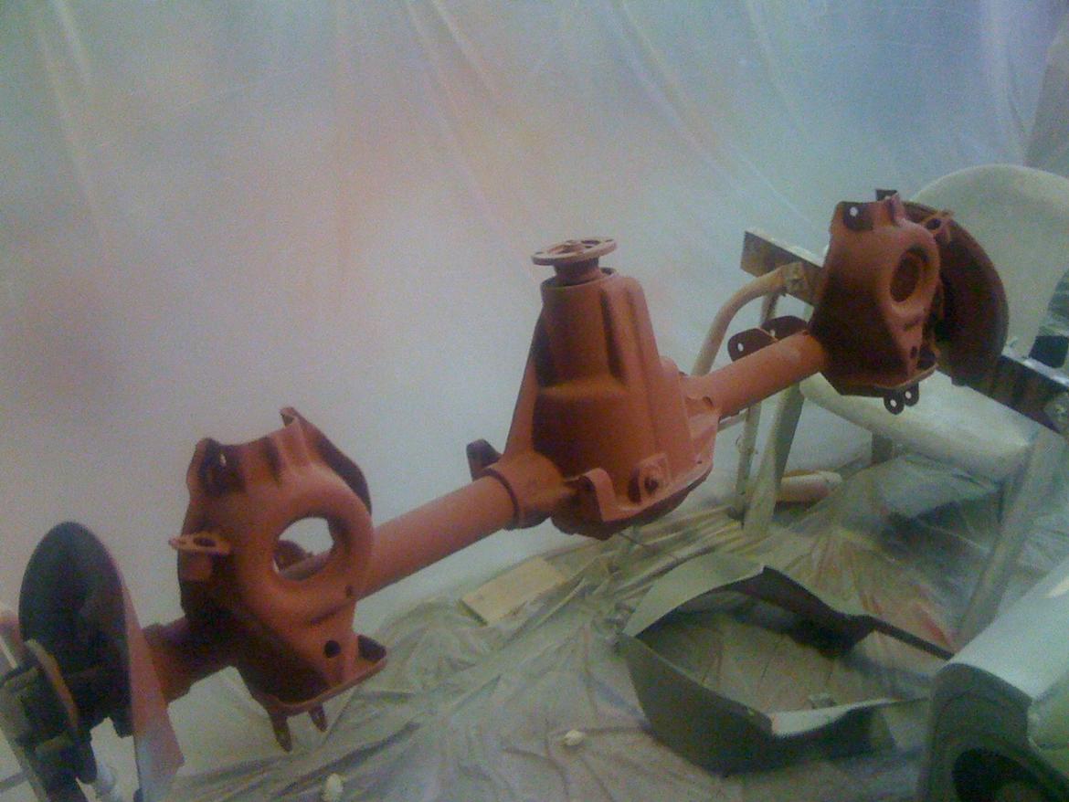 Manta A 3.6l Irmscher billede 388