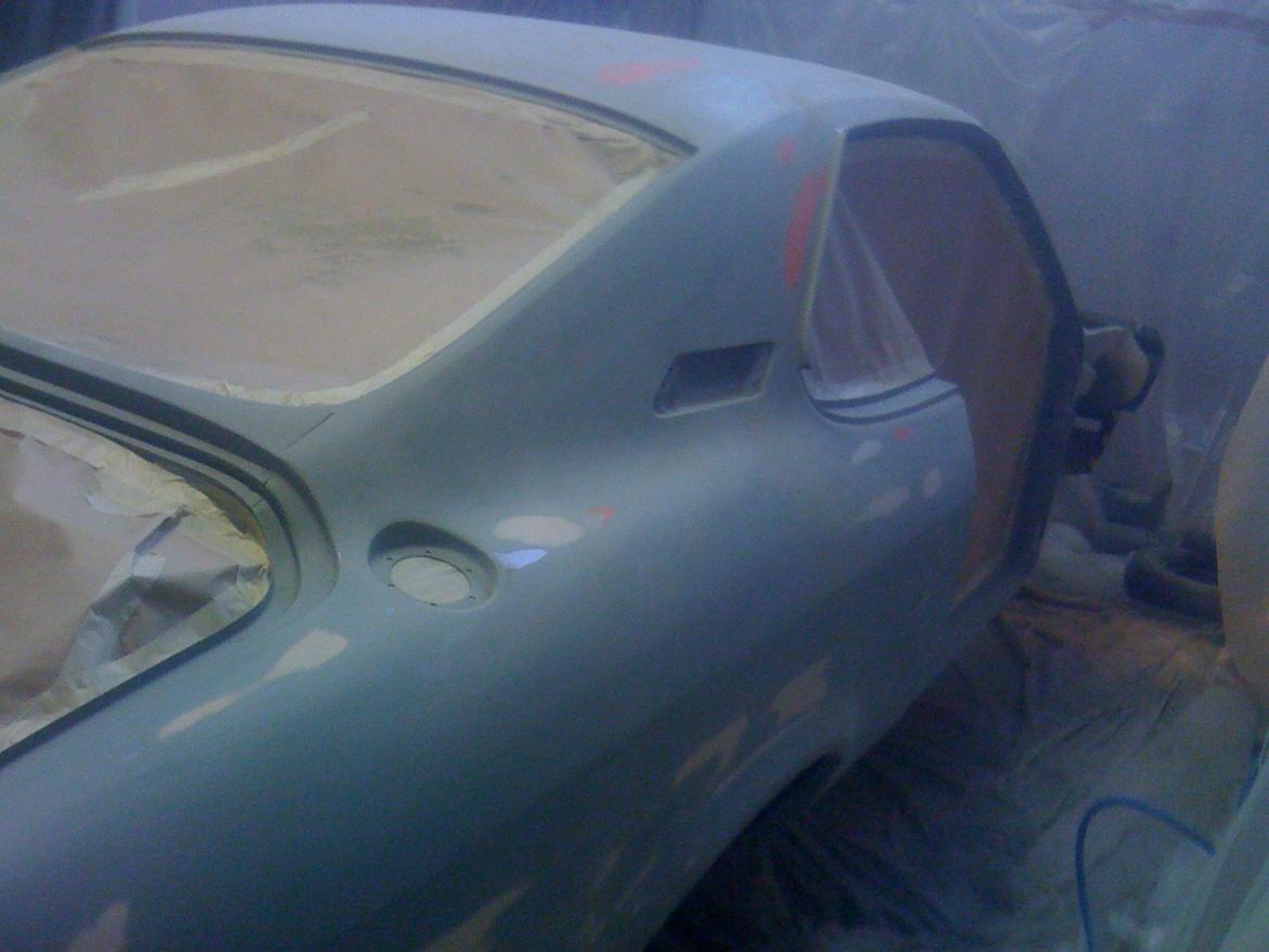 Manta A 3.6l Irmscher billede 389