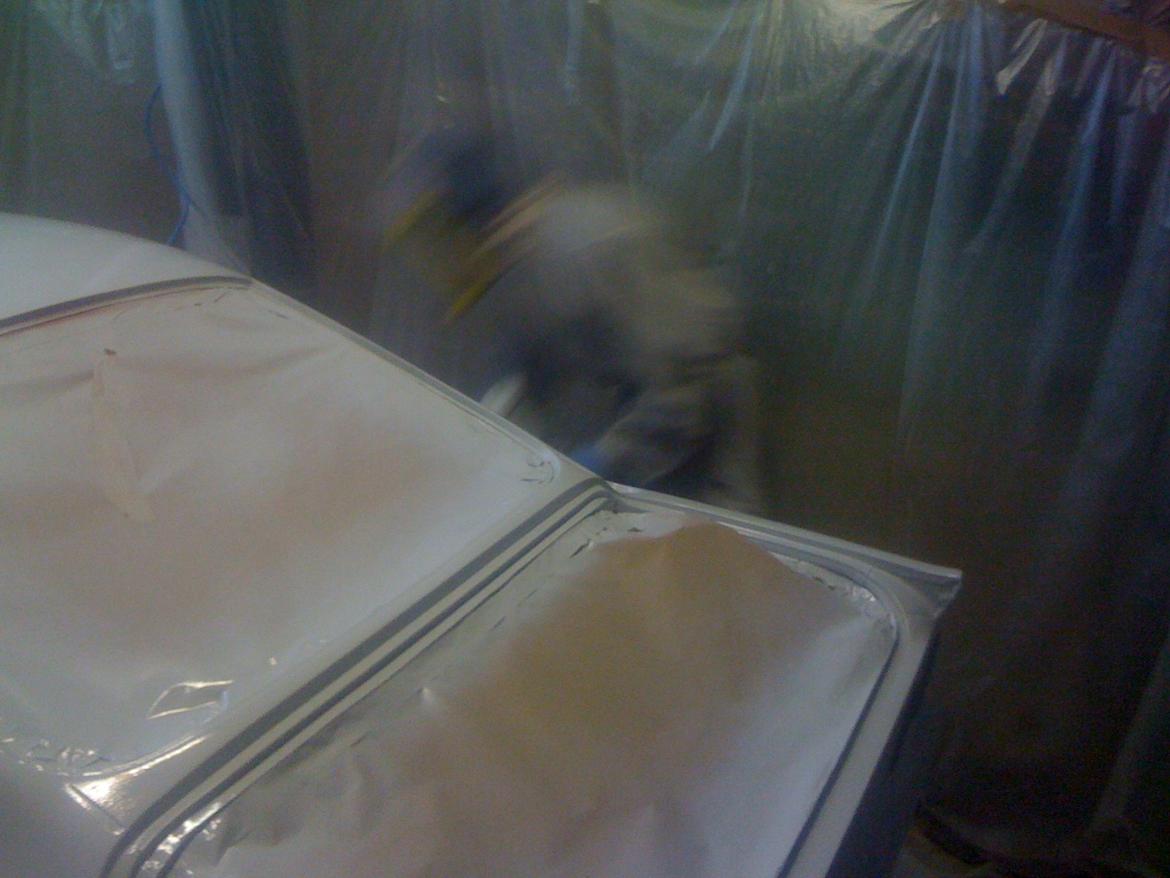 Manta A 3.6l Irmscher billede 390