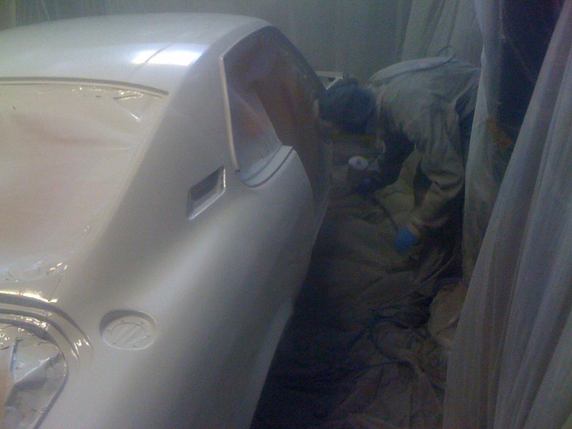 Manta A 3.6l Irmscher billede 392