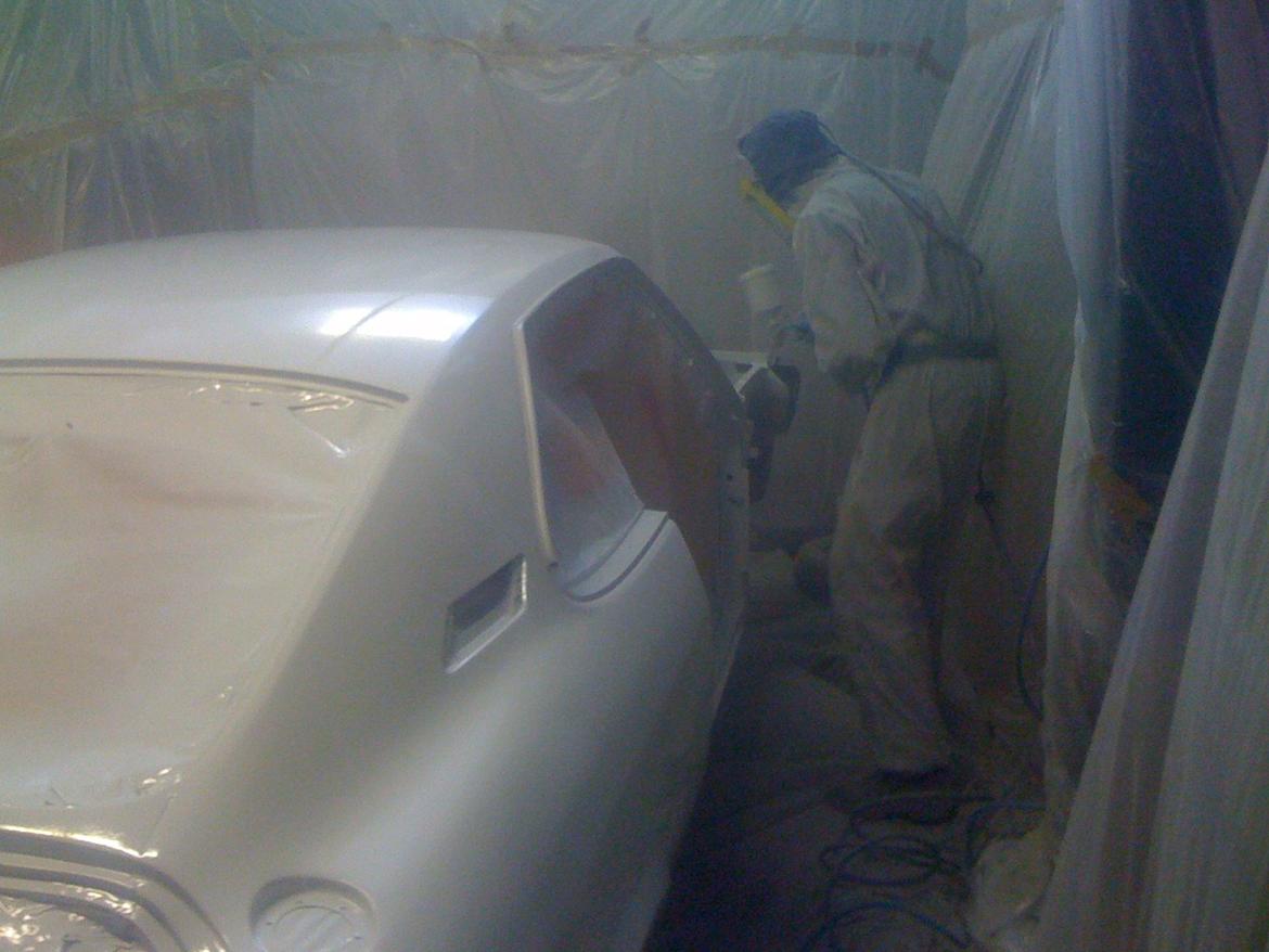 Manta A 3.6l Irmscher billede 393