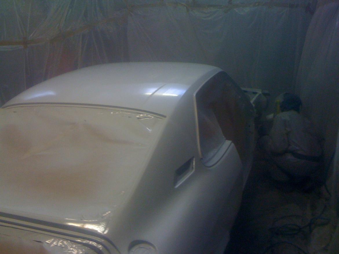 Manta A 3.6l Irmscher billede 394