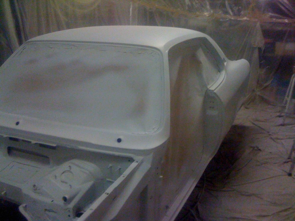 Manta A 3.6l Irmscher billede 395