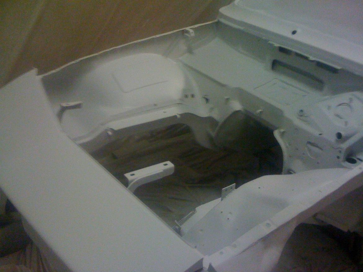 Manta A 3.6l Irmscher billede 396