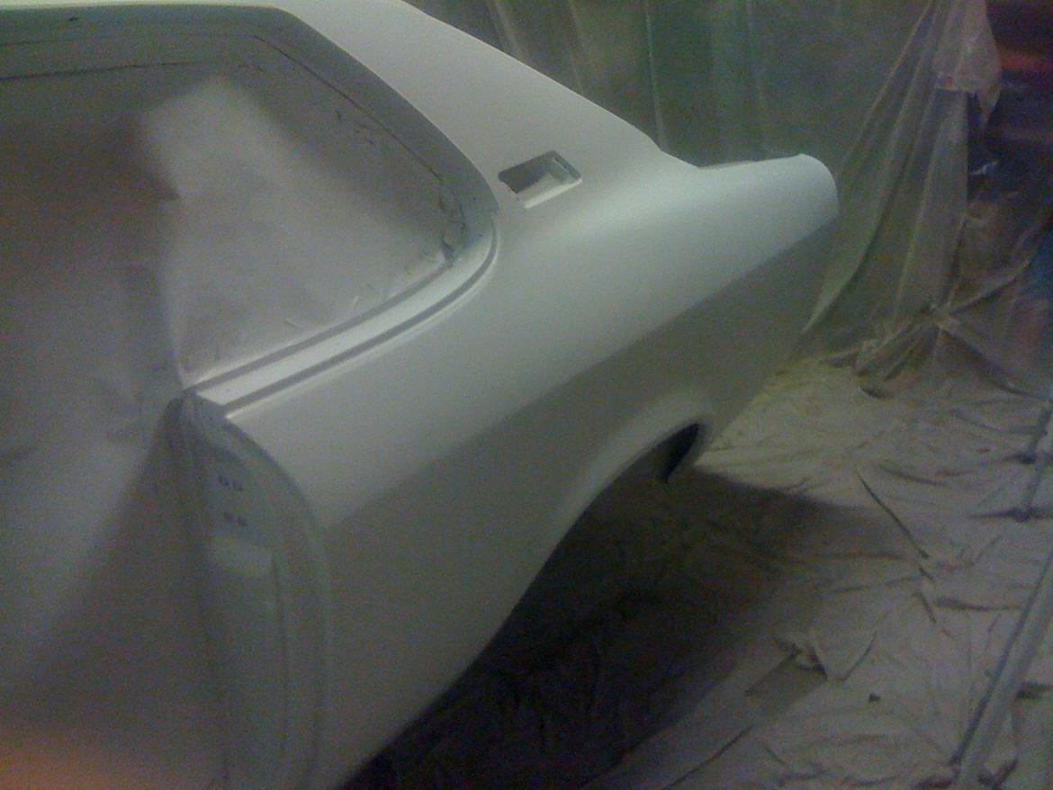 Manta A 3.6l Irmscher billede 397