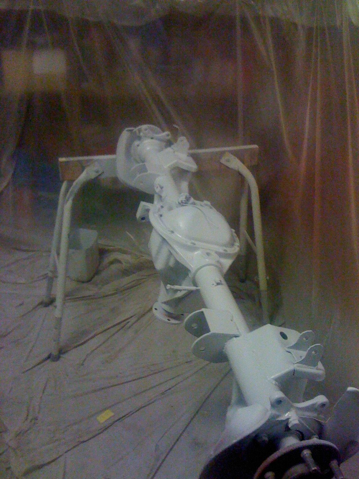 Manta A 3.6l Irmscher billede 398