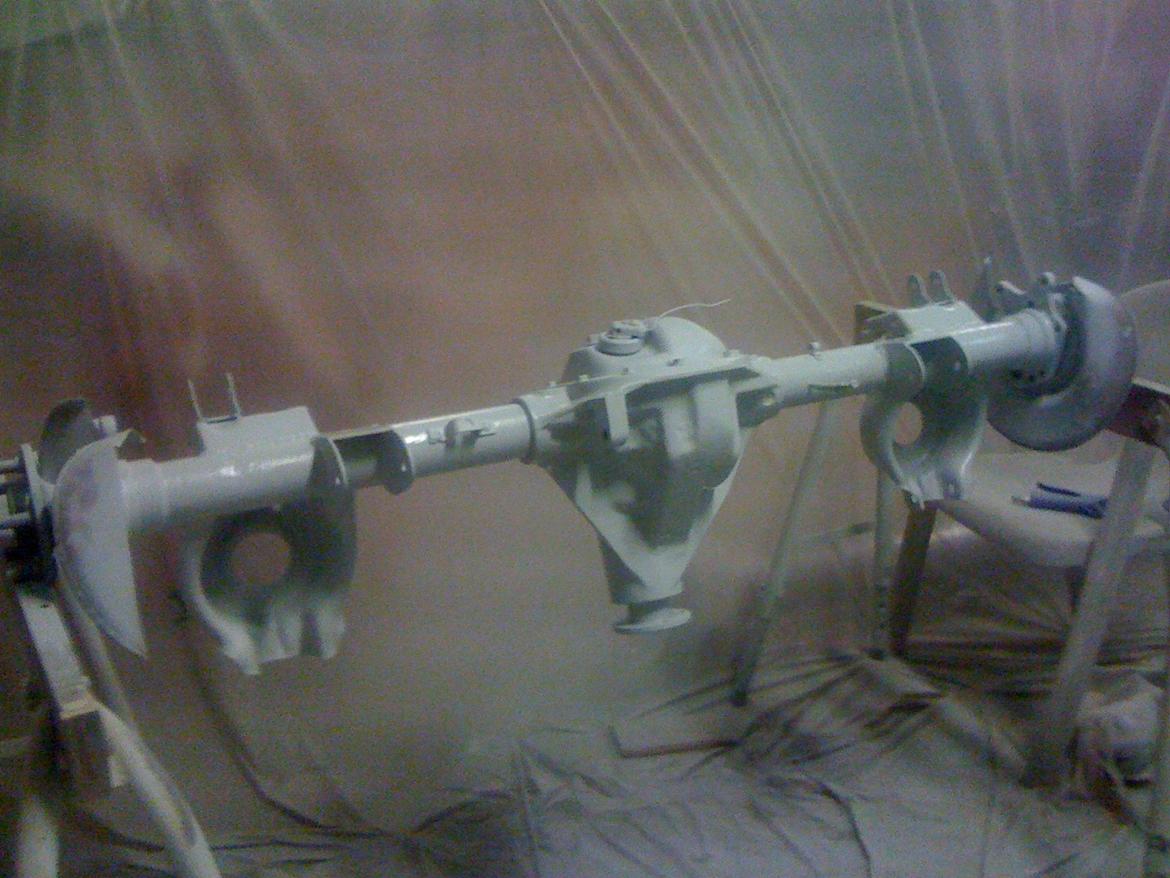 Manta A 3.6l Irmscher billede 399