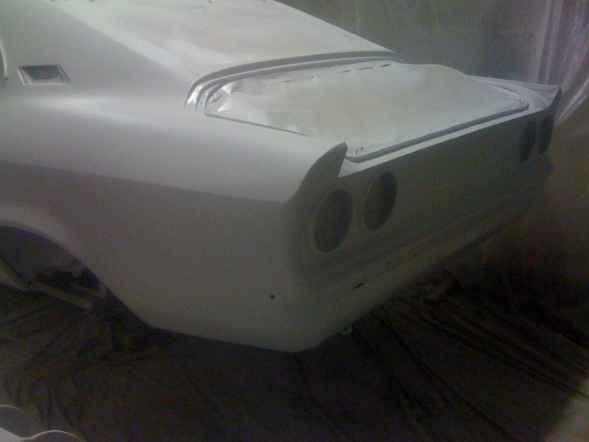 Manta A 3.6l Irmscher billede 400