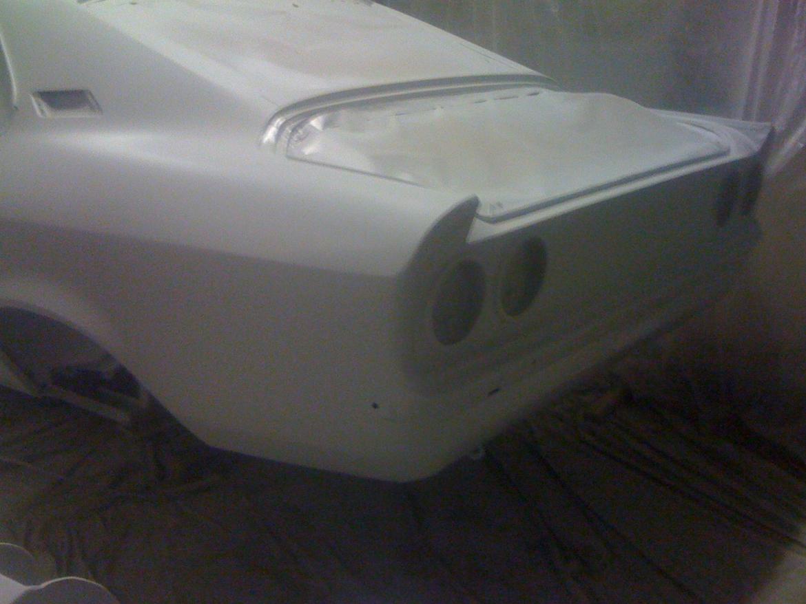 Manta A 3.6l Irmscher billede 401