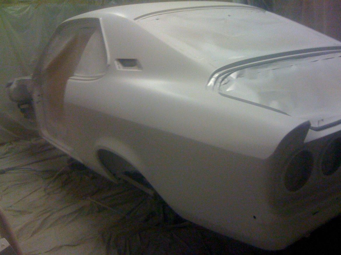 Manta A 3.6l Irmscher billede 402