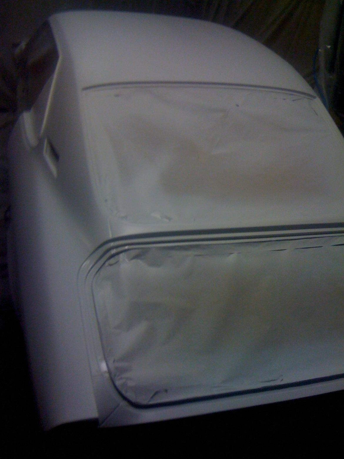 Manta A 3.6l Irmscher billede 403