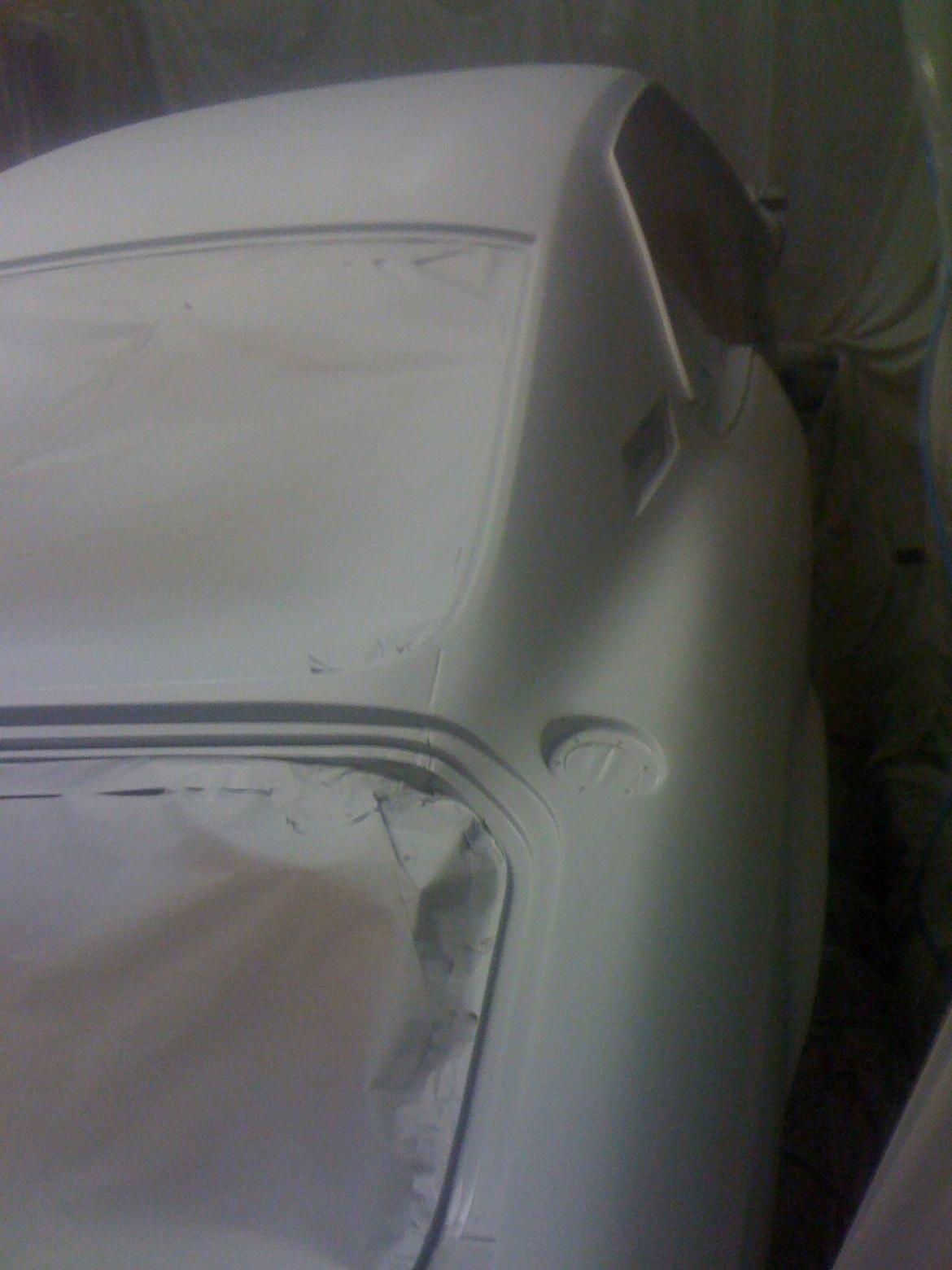 Manta A 3.6l Irmscher billede 404