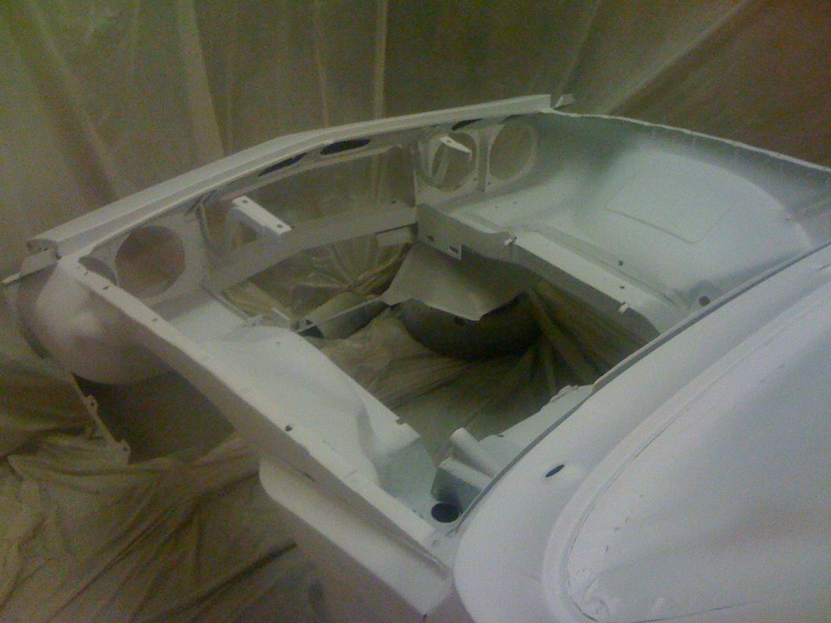 Manta A 3.6l Irmscher billede 405