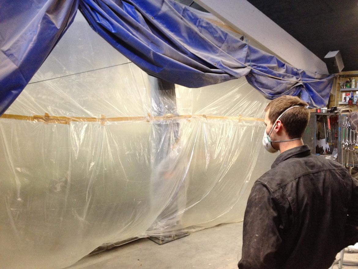 Manta A 3.6l Irmscher billede 406