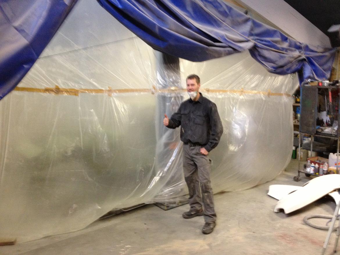 Manta A 3.6l Irmscher billede 407