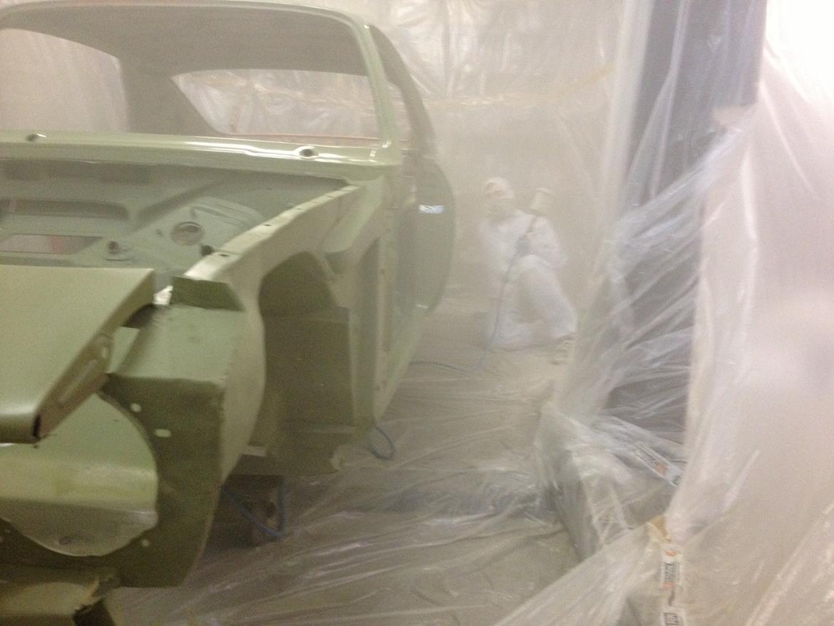 Manta A 3.6l Irmscher billede 409