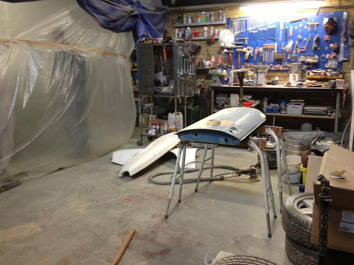 Manta A 3.6l Irmscher billede 412