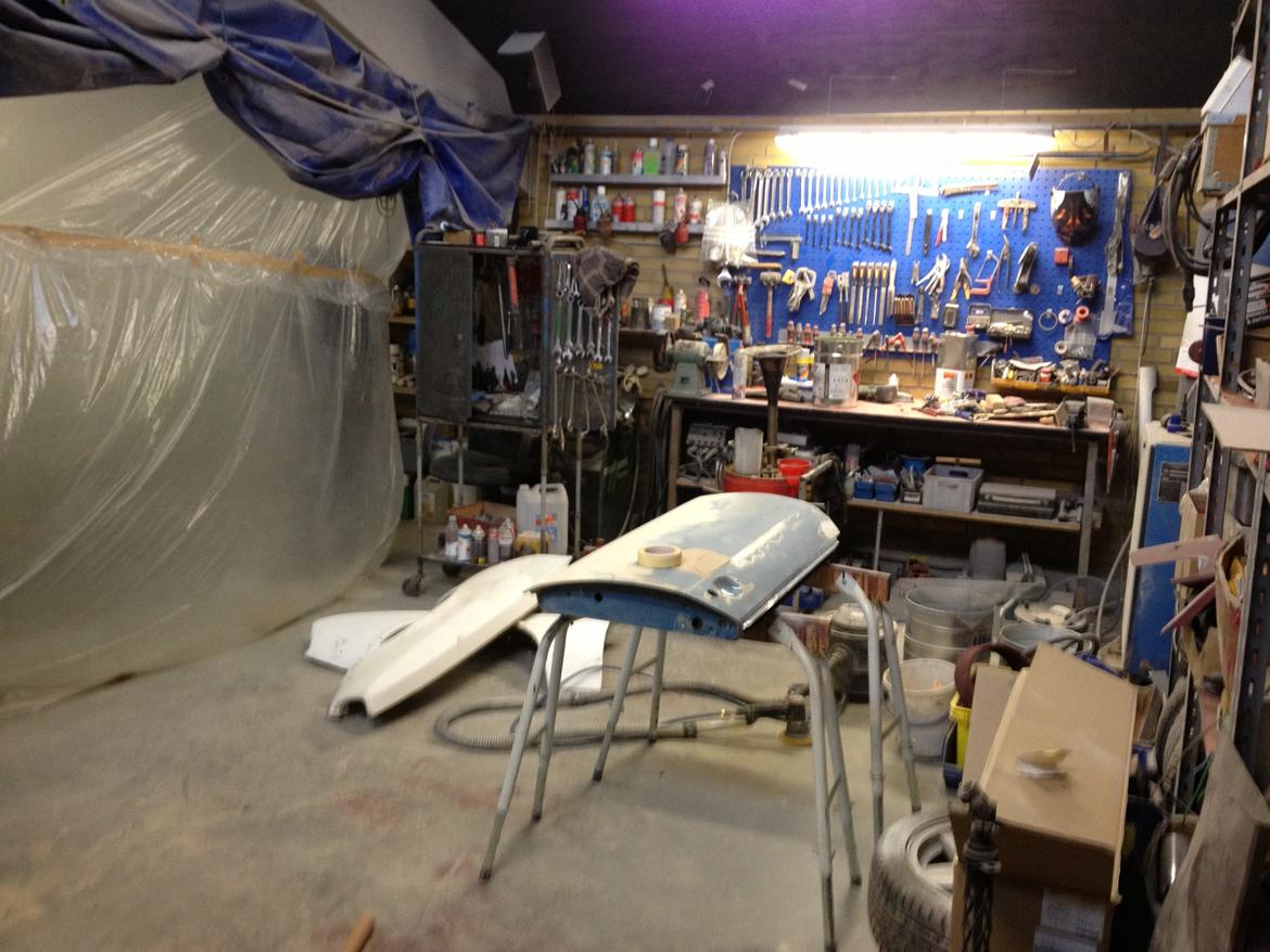 Manta A 3.6l Irmscher billede 413