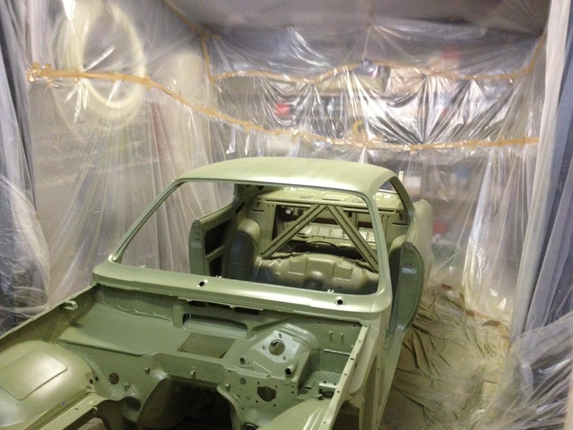 Manta A 3.6l Irmscher billede 414