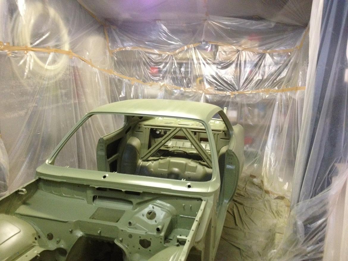 Manta A 3.6l Irmscher billede 415