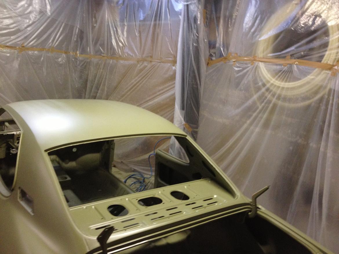 Manta A 3.6l Irmscher billede 416