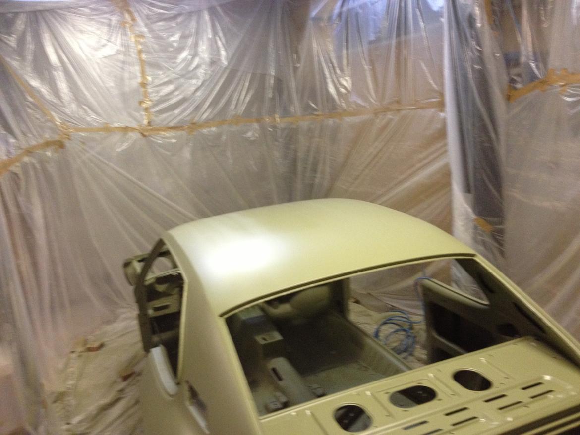 Manta A 3.6l Irmscher billede 418