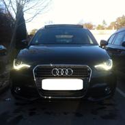 Audi A1 1.4 TFSI 