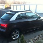 Audi A1 1.4 TFSI 