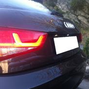 Audi A1 1.4 TFSI 