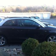 Audi A1 1.4 TFSI 