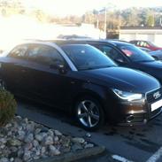 Audi A1 1.4 TFSI 