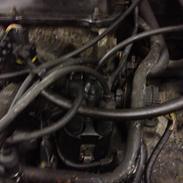 Golf III cl skal laves :)