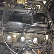 Golf III cl skal laves :)