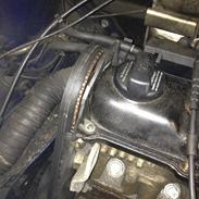 Golf III cl skal laves :)