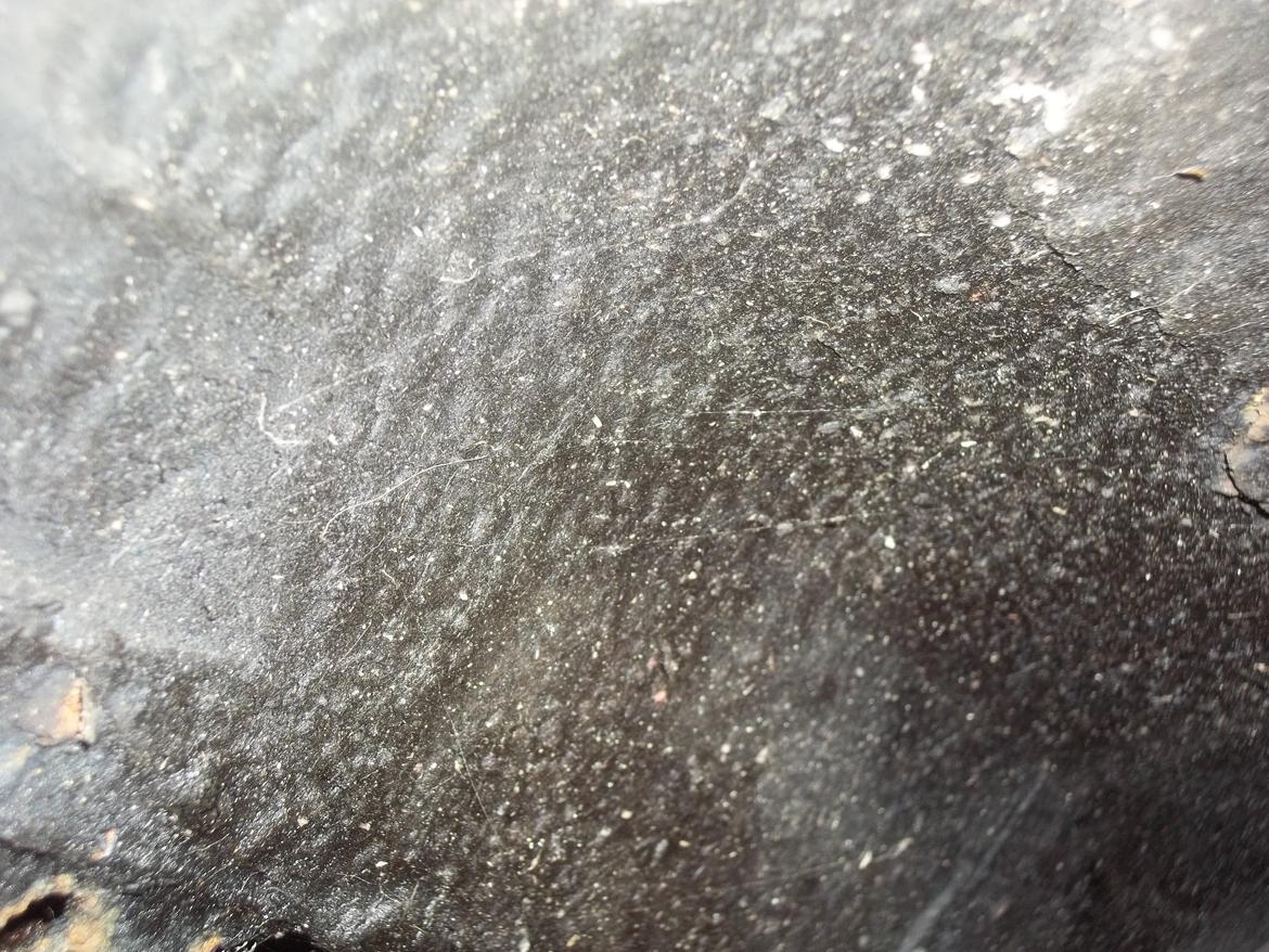 Komplet renovering af Volvo Amazon 123 GT billede 14