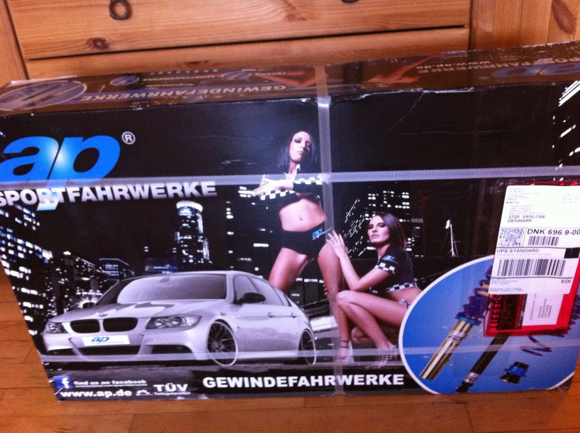 Fiat 500 Styling billede 1