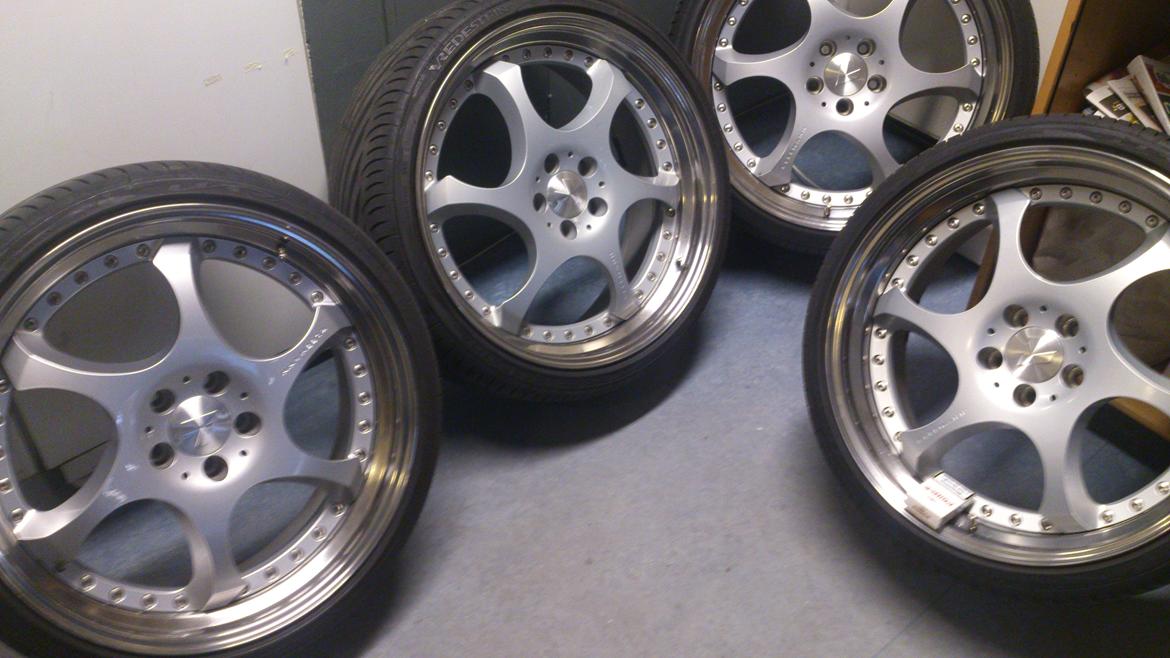 Kleemann ts-6 billede 1