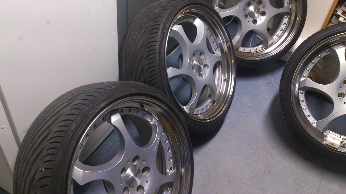 Kleemann ts-6 billede 2