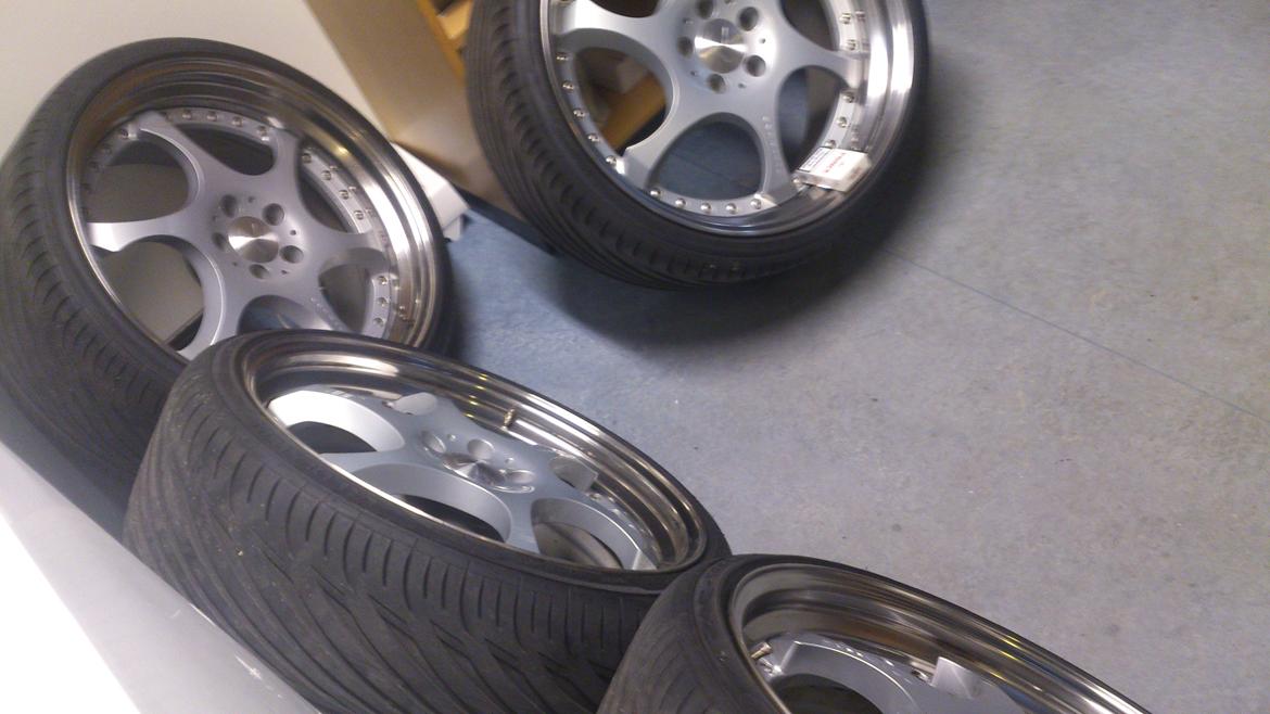 Kleemann ts-6 billede 4