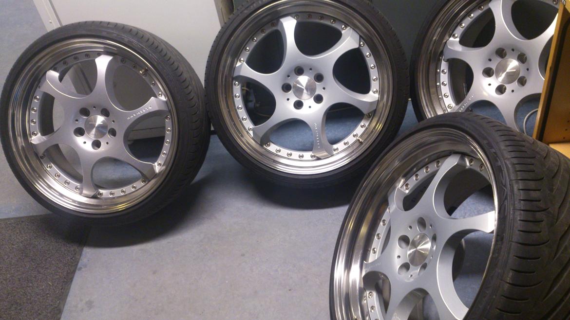 Kleemann ts-6 billede 5