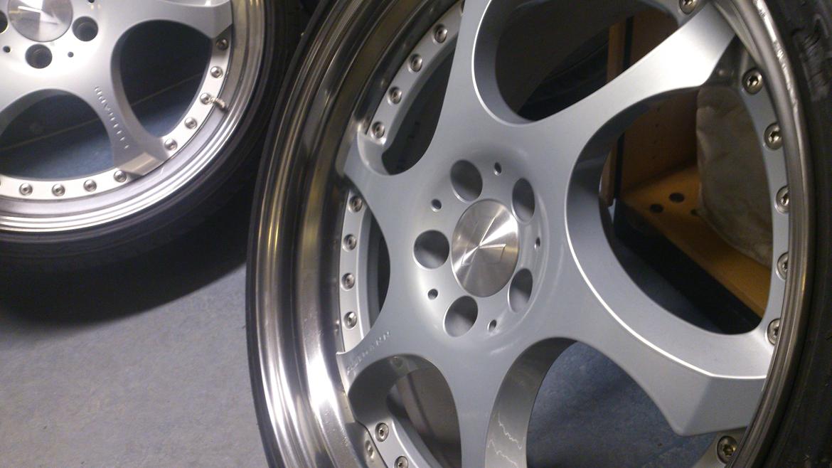 Kleemann ts-6 billede 6