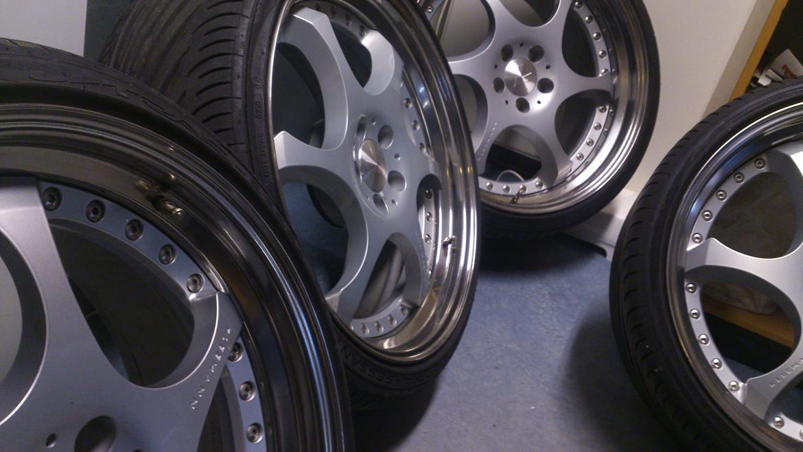 Kleemann ts-6 billede 7