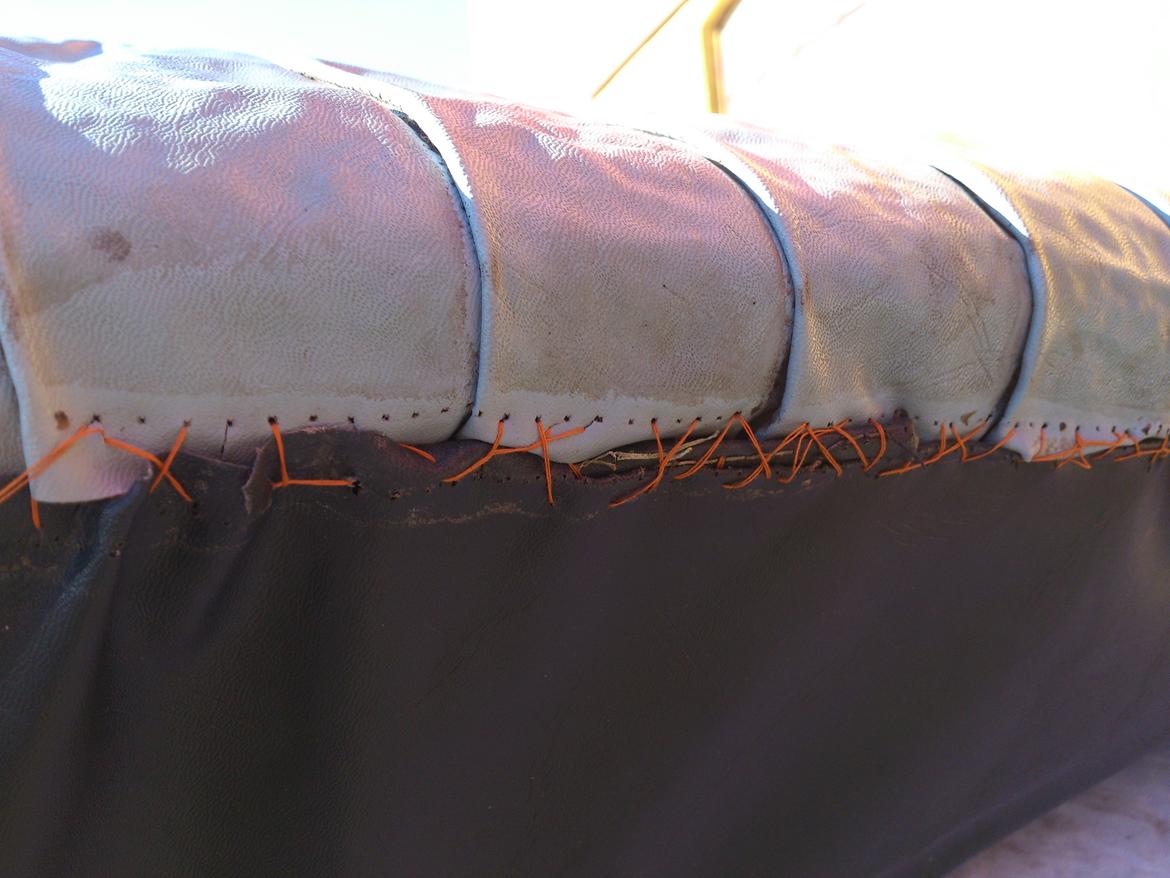 1961 Hillman Minx projekt - Syerske bliver jeg aldrig! billede 68