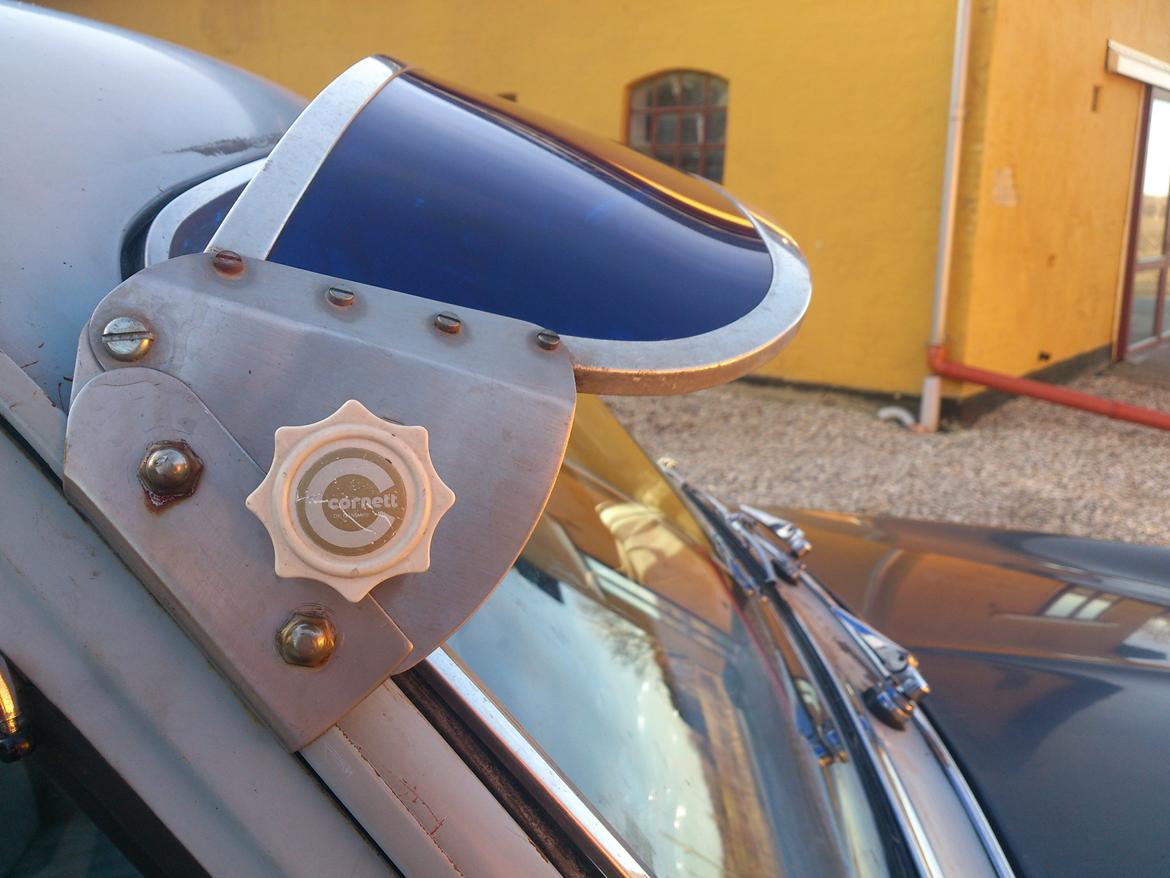 1961 Hillman Minx projekt billede 81