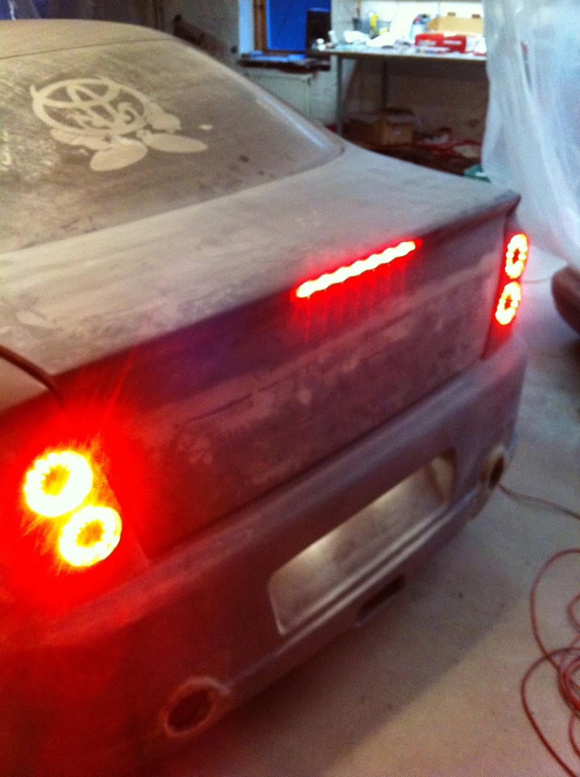 Carina E-xtreme billede 11