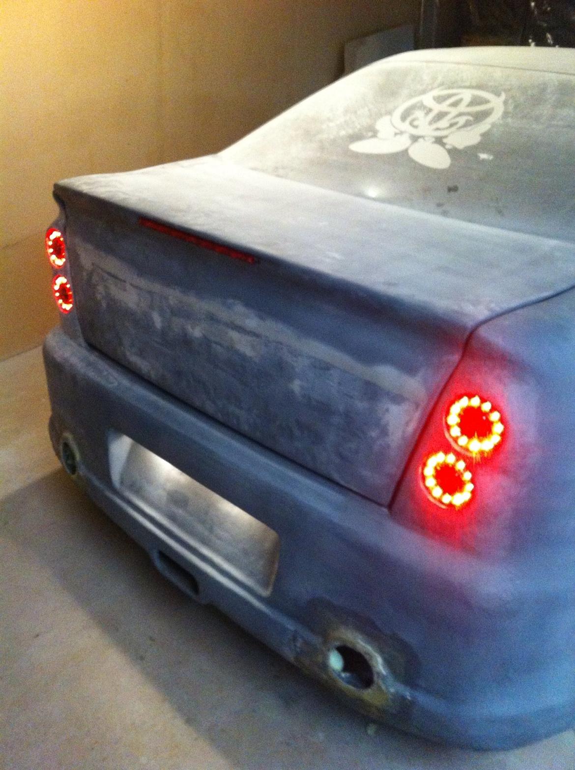 Carina E-xtreme billede 10