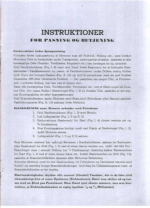 Mit "nyeste" mekaniske legetøj :-D billede 3